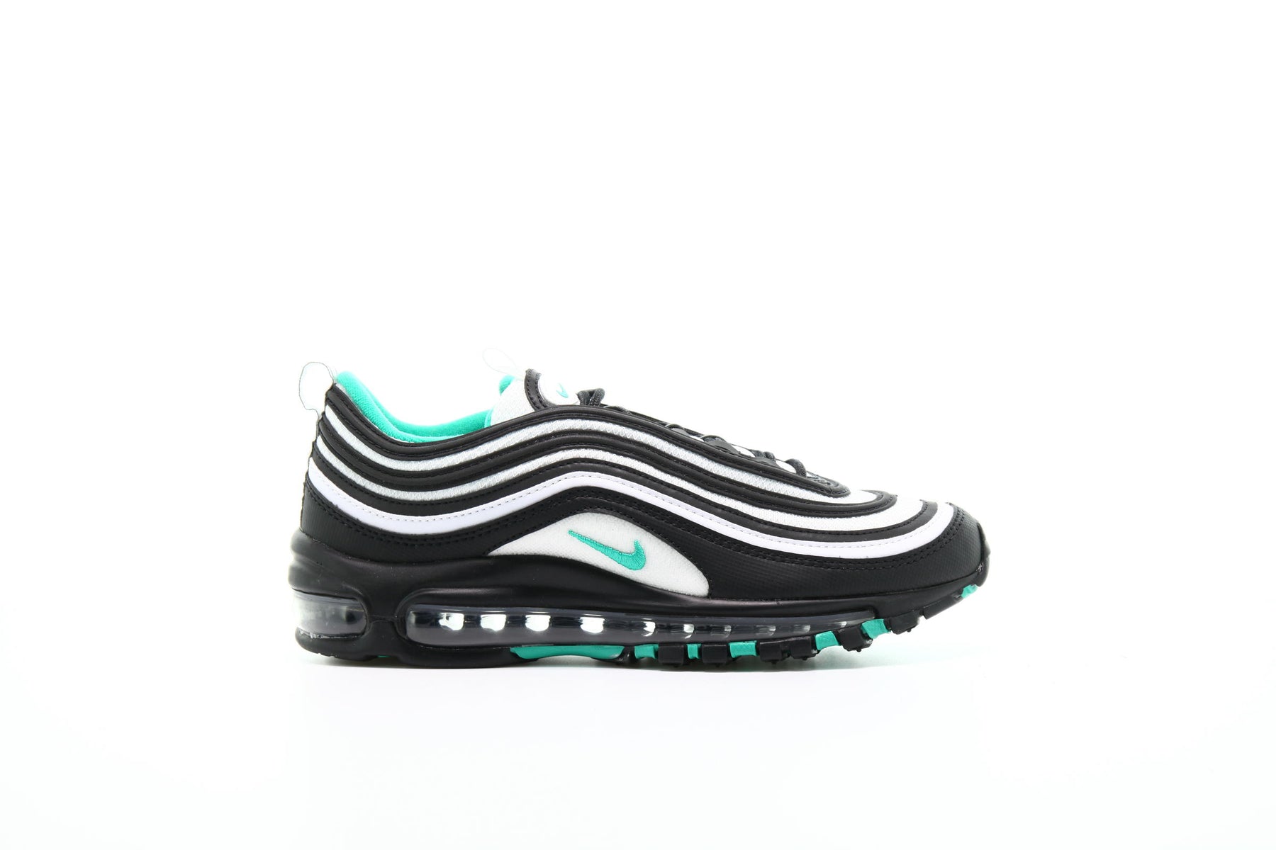 Nike Air Max 97 "Clearemerald"