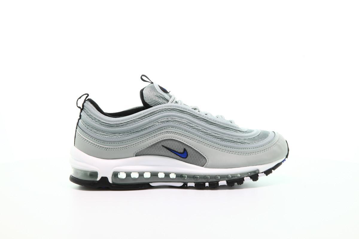 Nike Air Max 97 "Light Pumice"