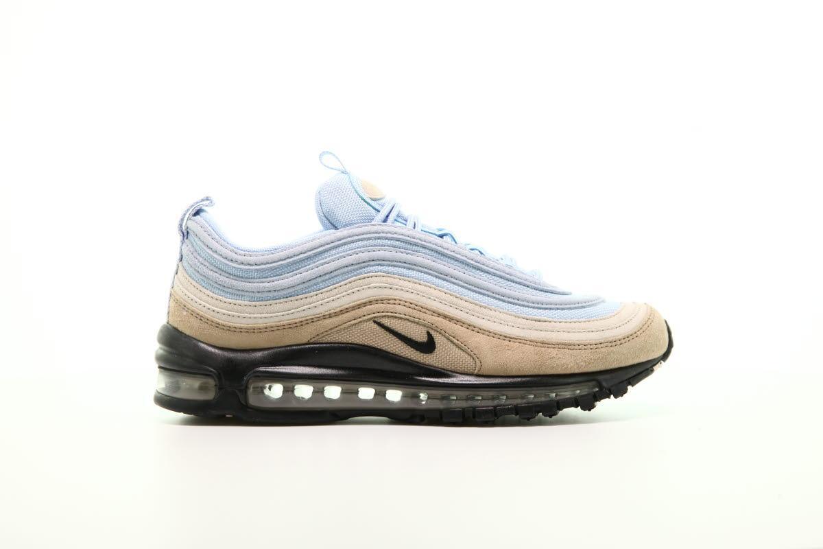 Nike Air Max 97 Premium "Desert"