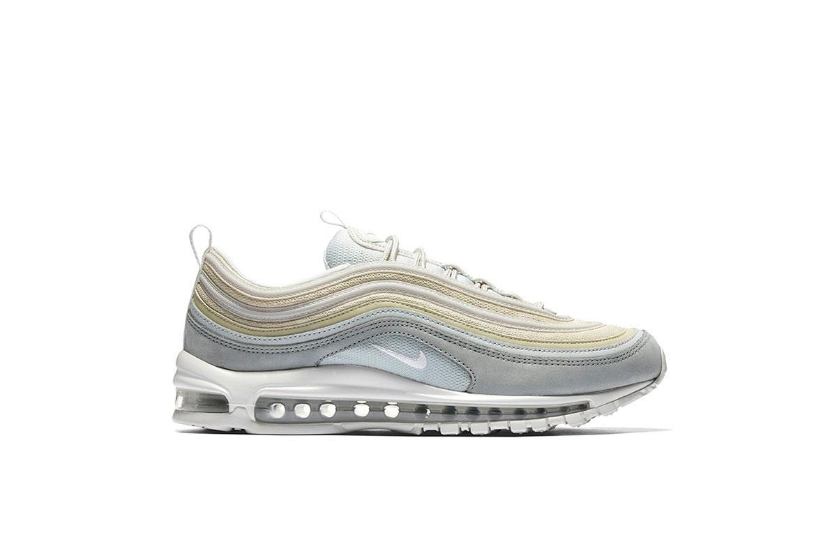 Nike Air Max 97 Premium "Light Pumice"