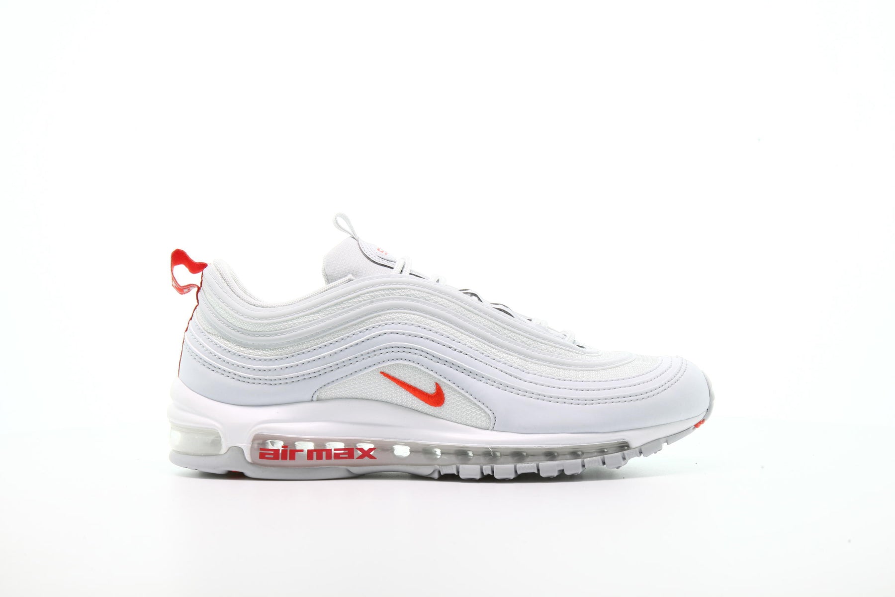 Nike Air Max 97 "Pure Platinum"