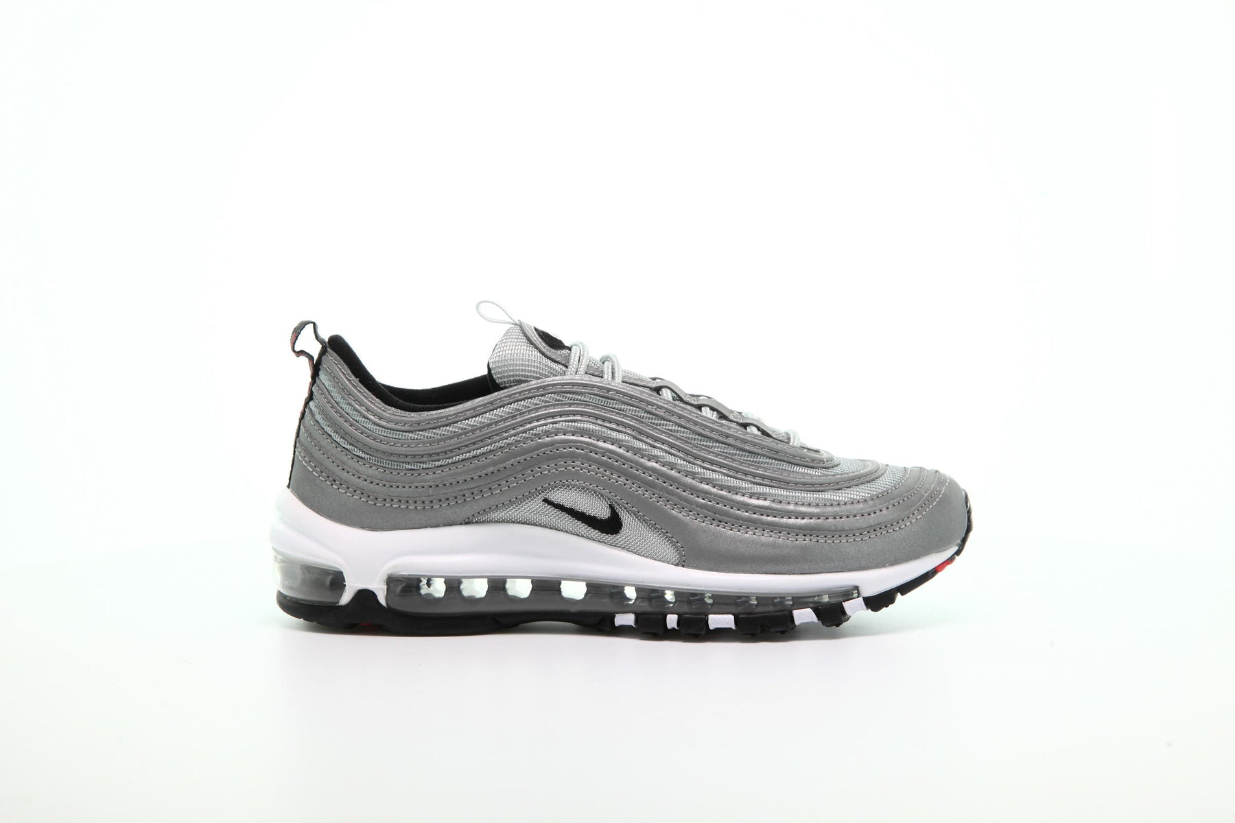 Nike Air Max 97 "Reflect Silver"