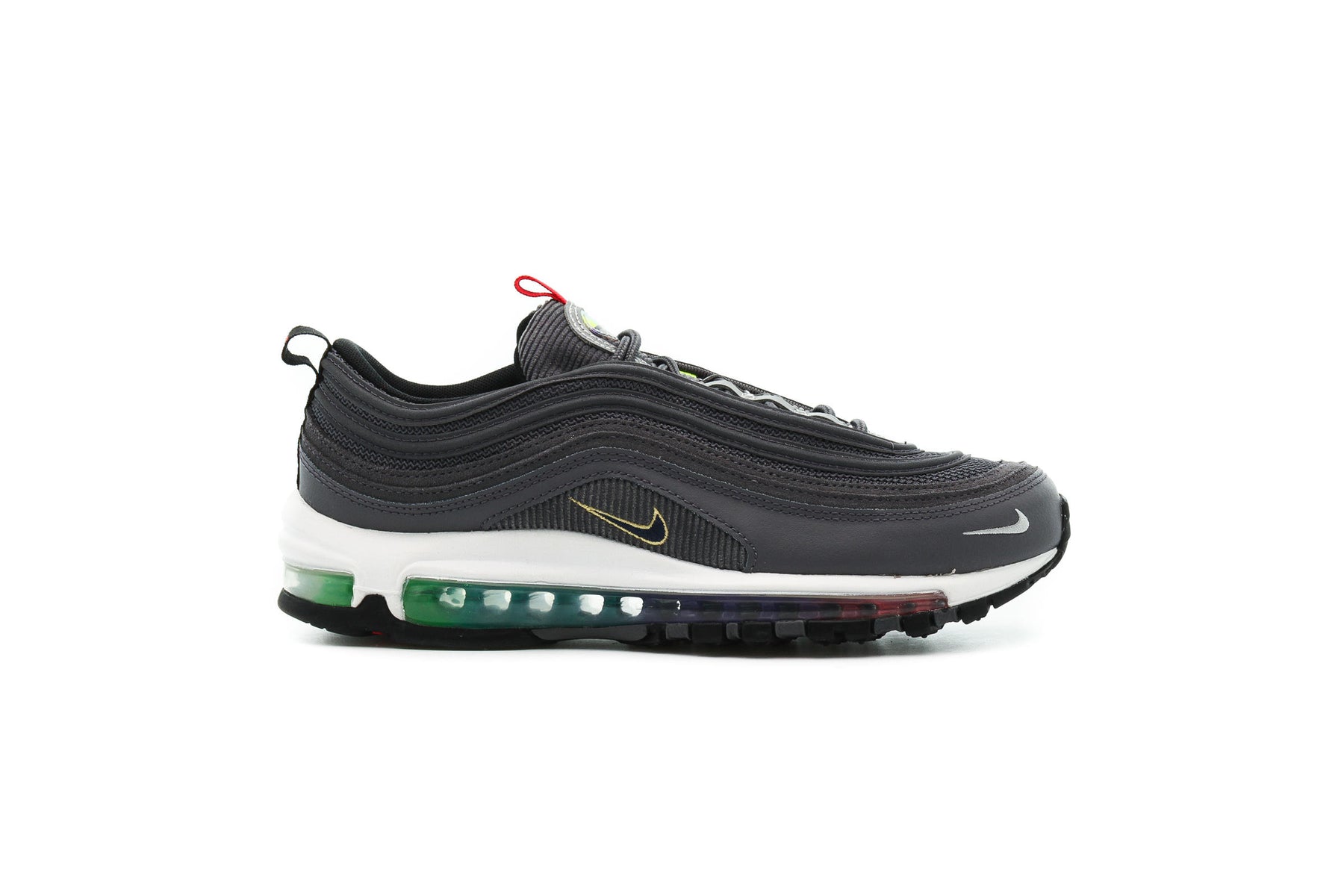 Nike AIR MAX 97 SE "GRAPHITE"