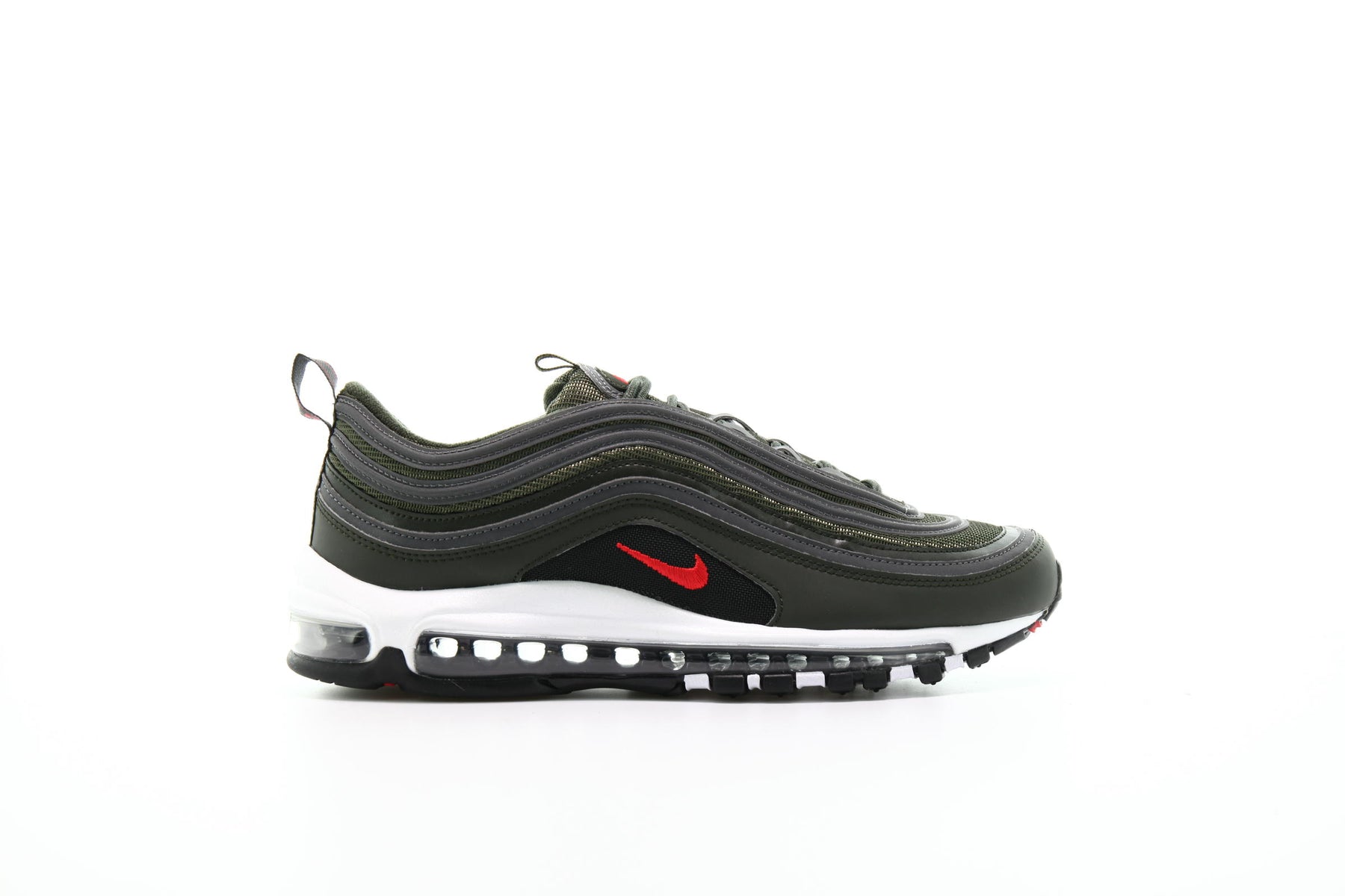Nike Air Max 97 "Sequoia"