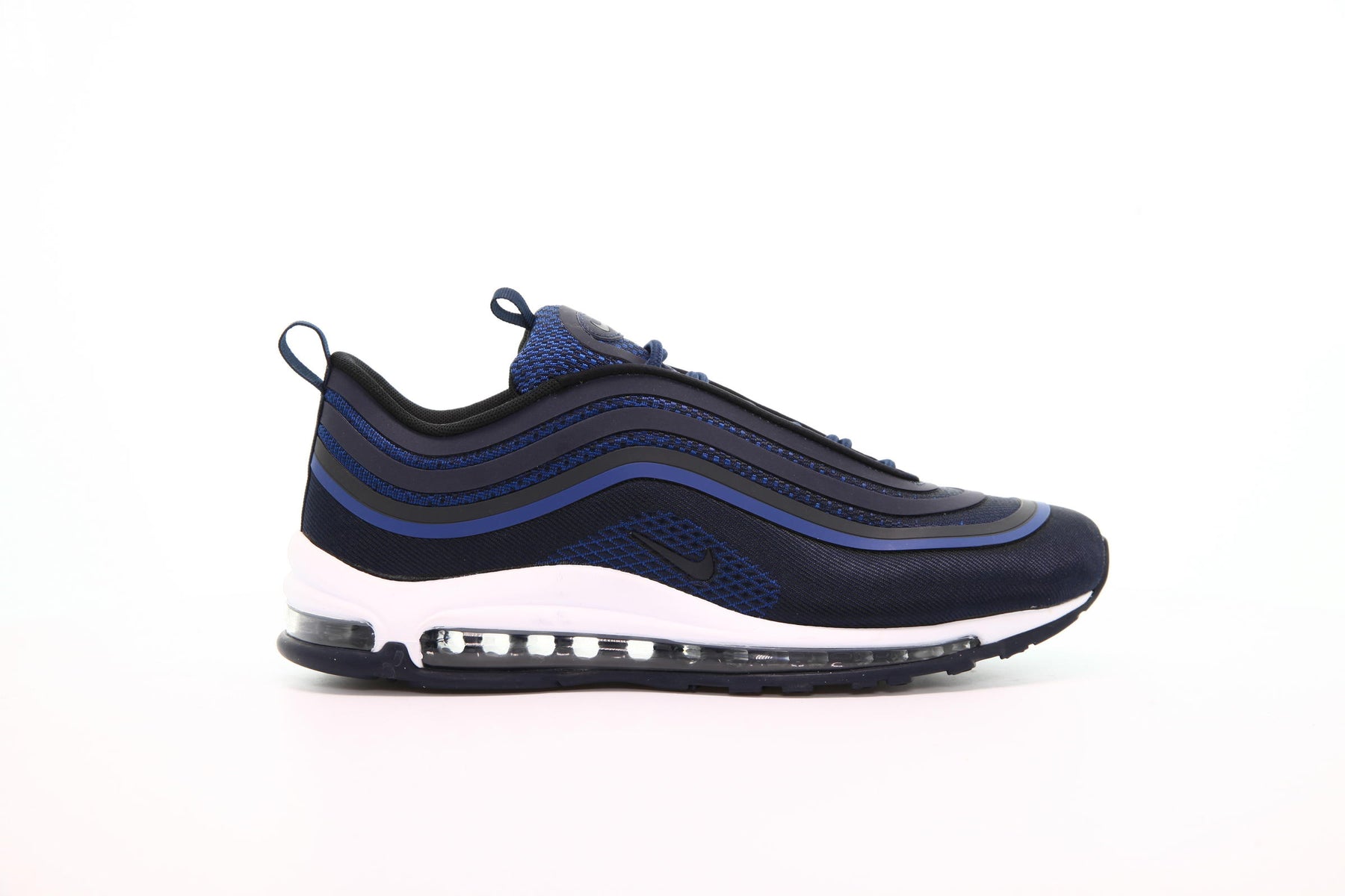Nike Air Max 97 Ul '17 "Blue"