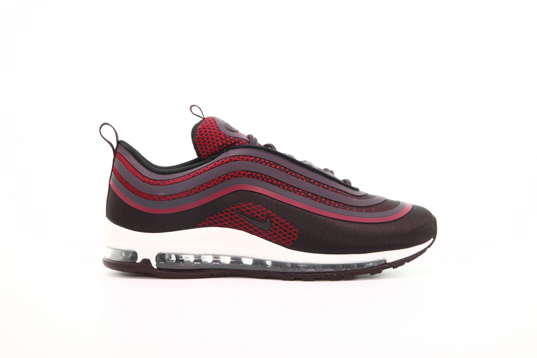 Nike Air Max 97 Ul '17 "Noble Red"
