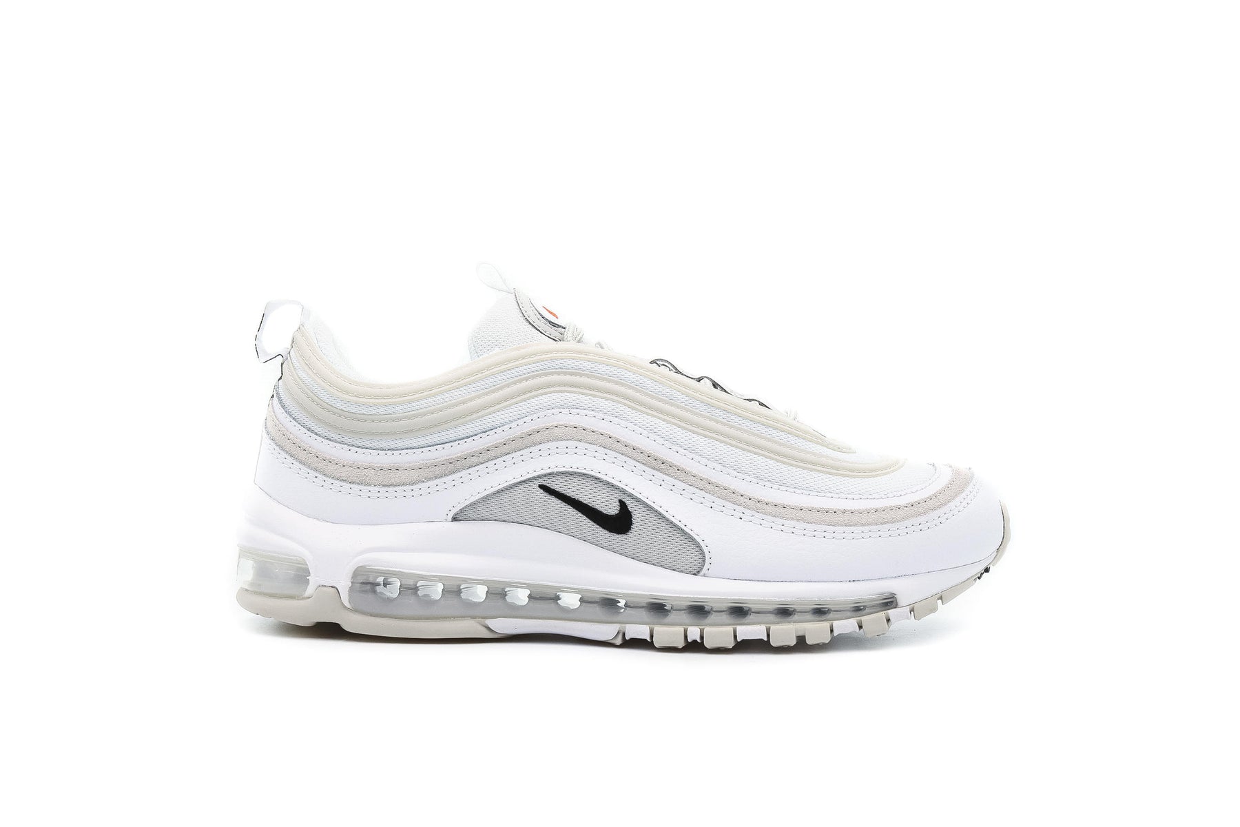 Nike AIR MAX 97 "WHITE"