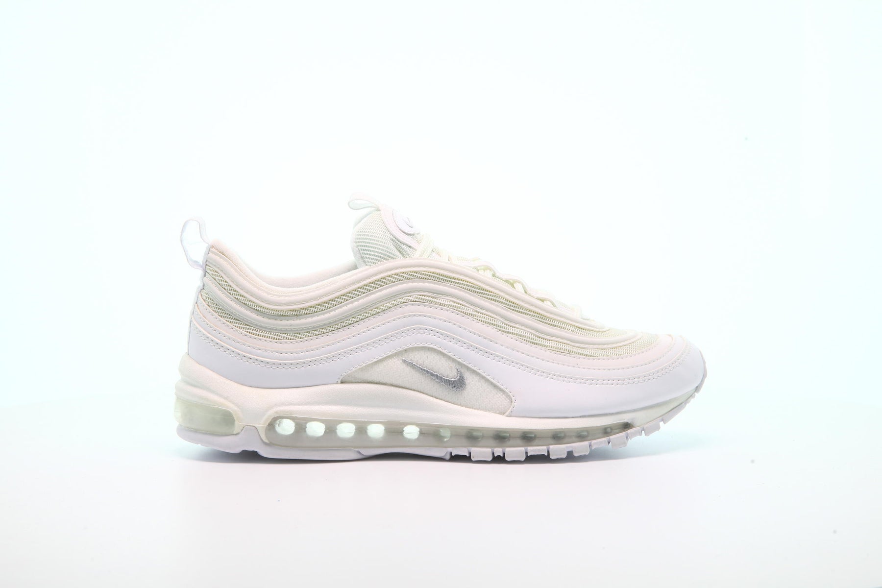 Nike Air Max 97 "White"
