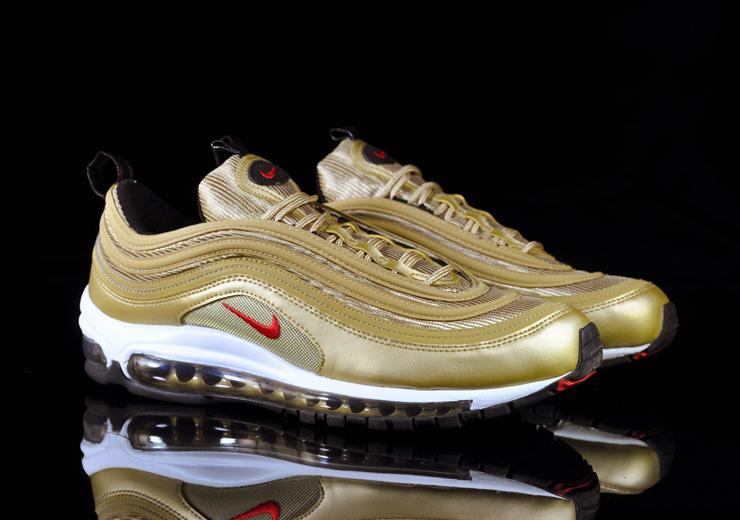 Nike Air Max 97 X