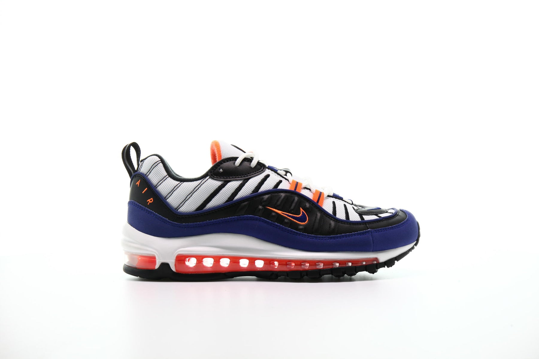 Nike Air Max 98 "Deep Royal"