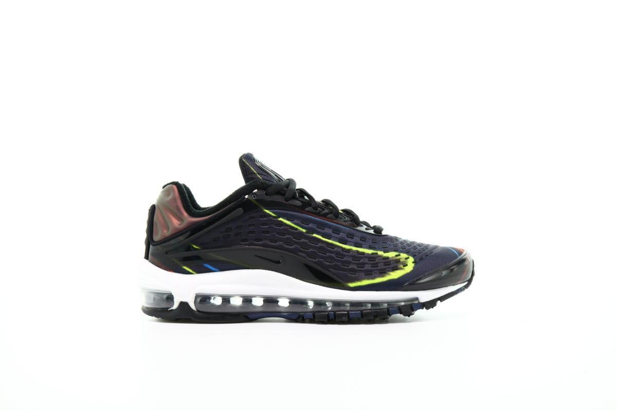 Nike Air Max Deluxe "Black"
