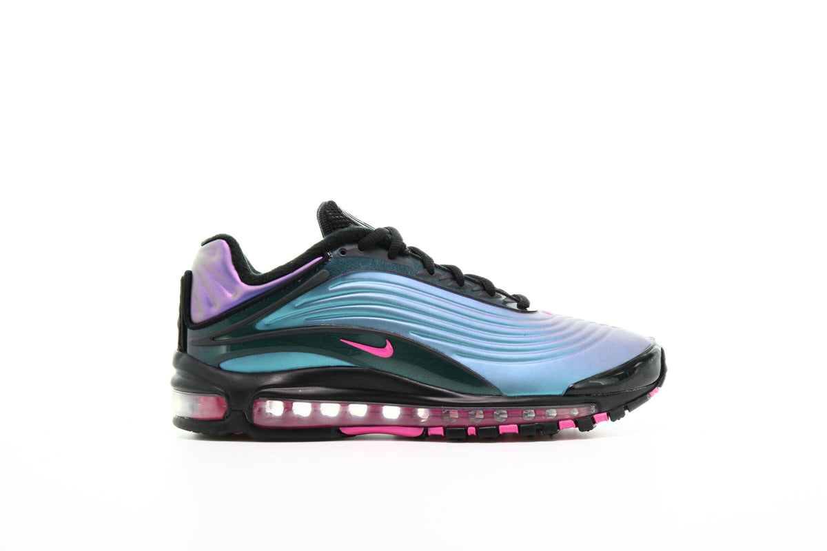 Nike Air Max Deluxe "Throwback Future"