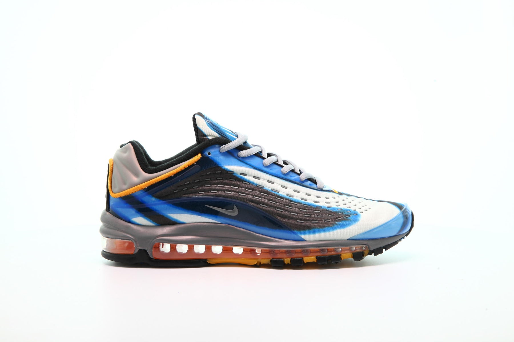 Nike Air Max Deluxe "Photo Blue"