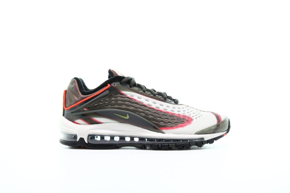 Nike Air Max Deluxe "Sequoia"