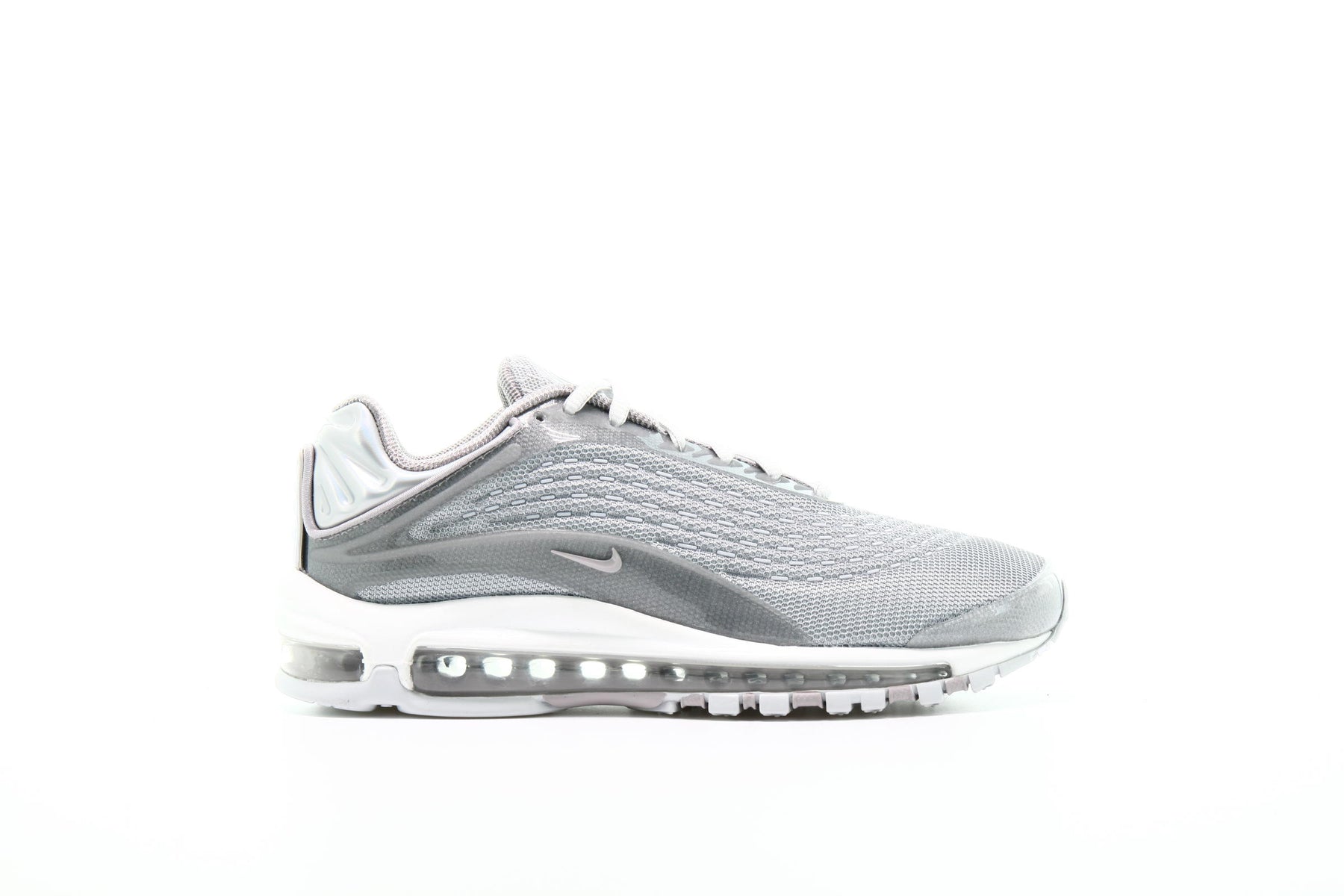 Nike Air Max Deluxe "Wolf Grey"