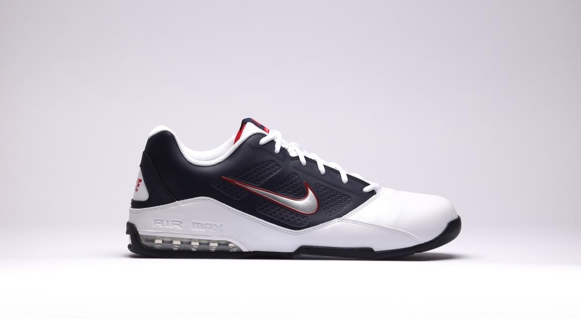 Nike Air Max Fullcourt 2 Low