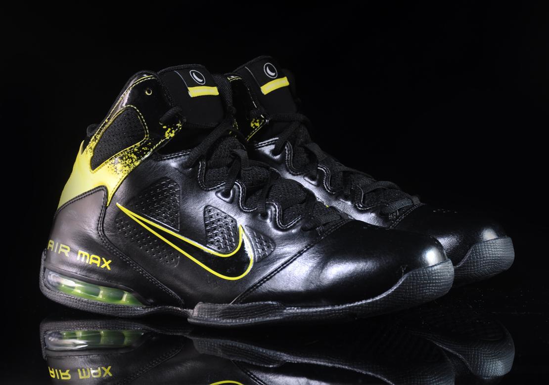 Nike Air Max Fullcourt 2 NT