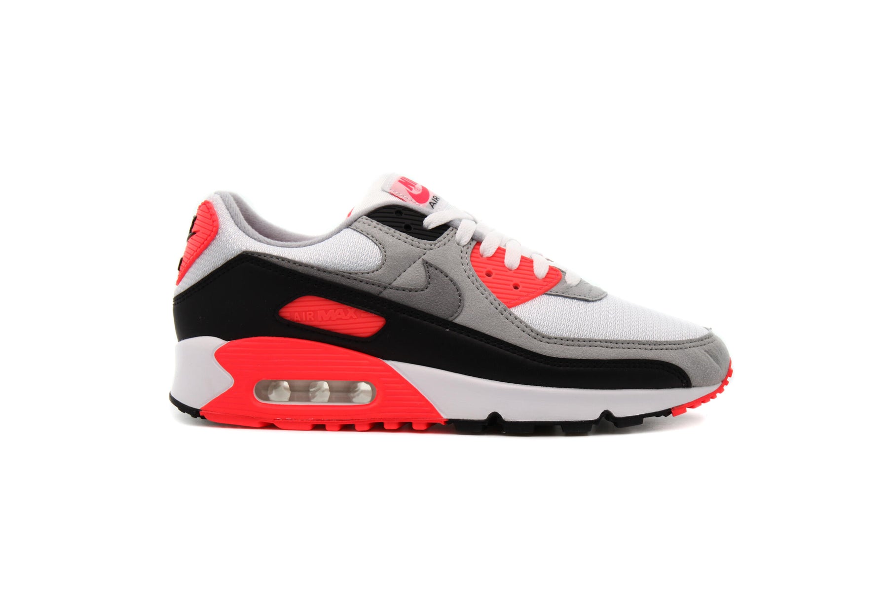 Nike AIR MAX III "INFRARED"