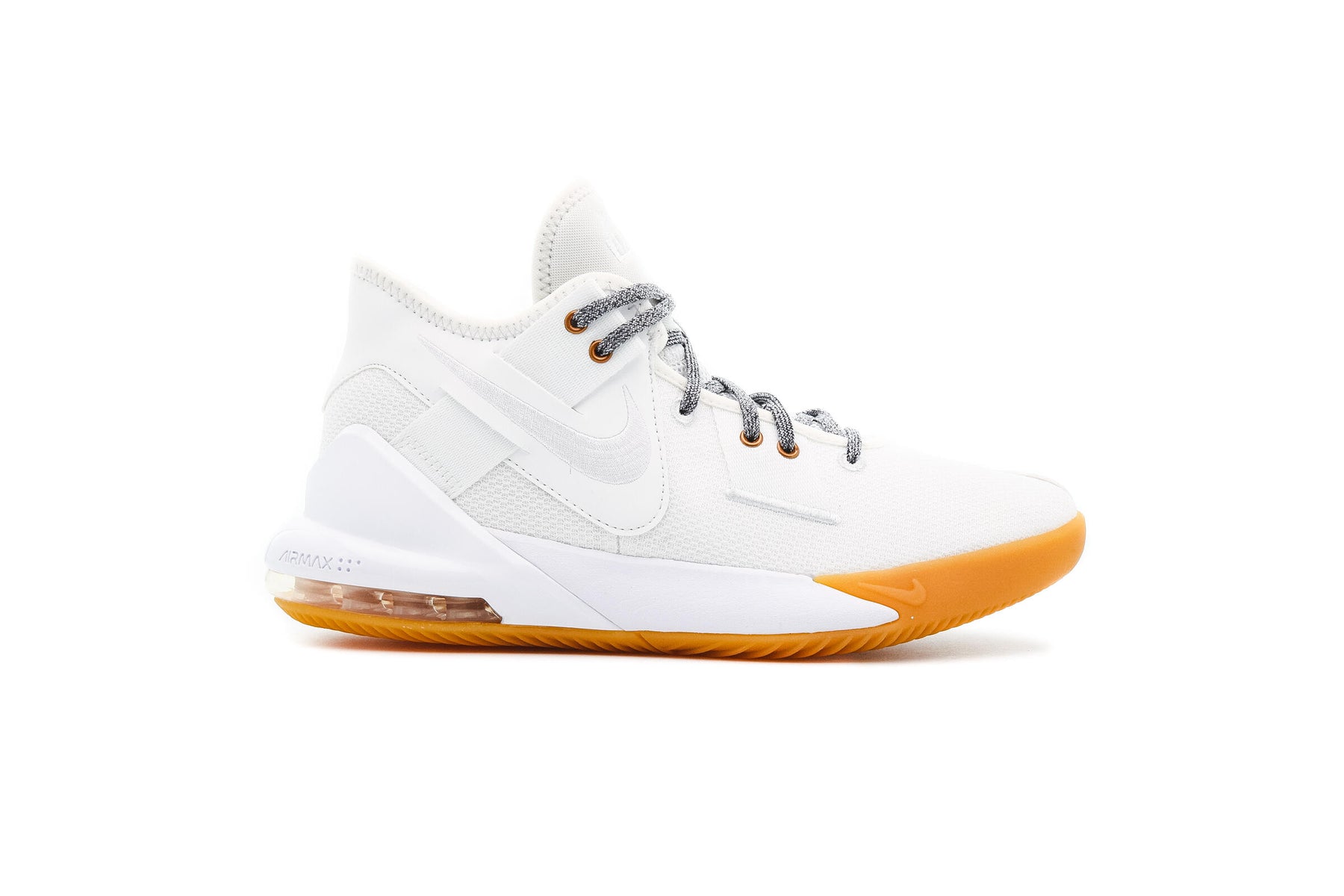 Nike AIR MAX IMPACT 2 "SUMMIT WHITE"