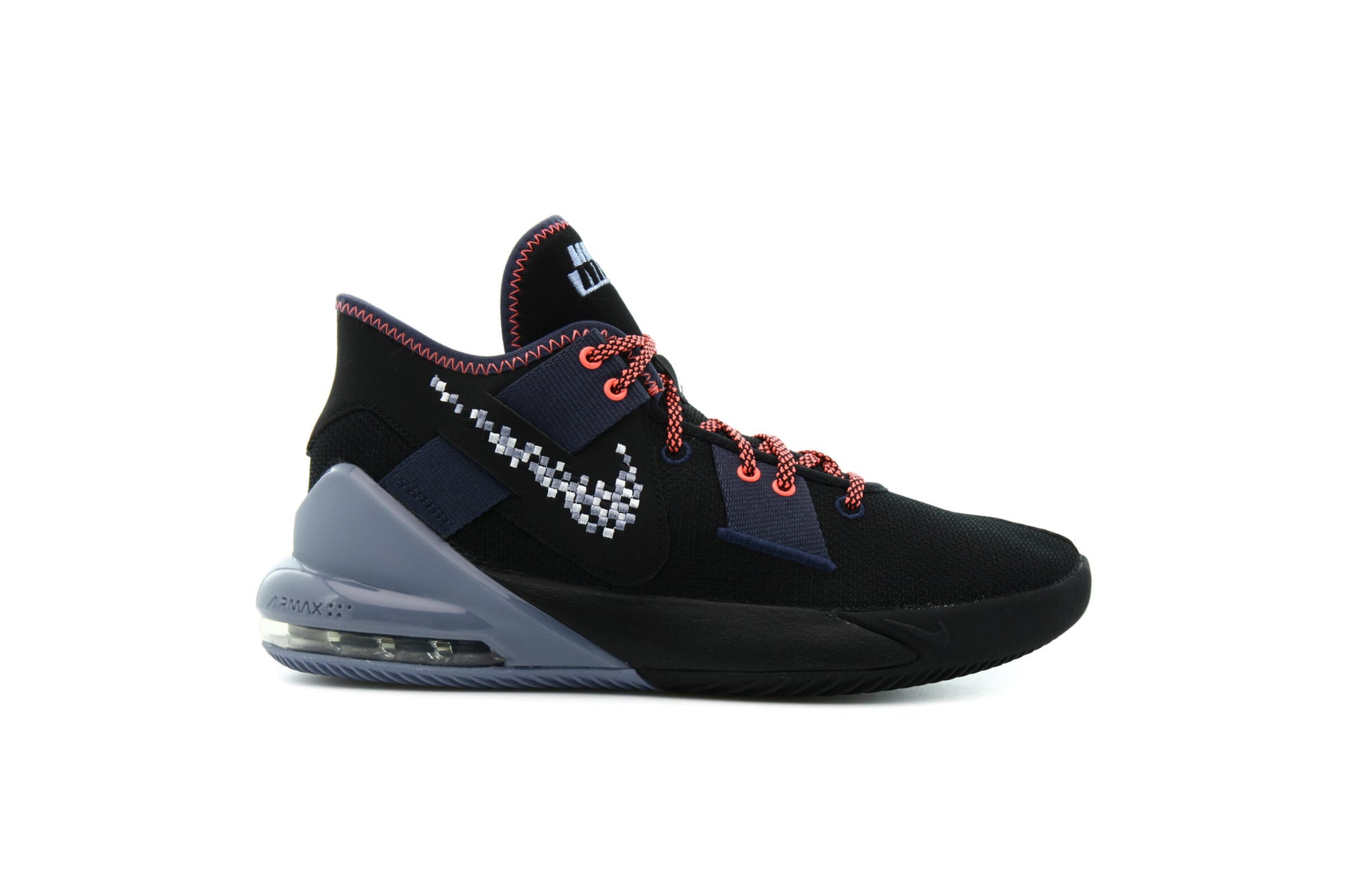 Nike AIR MAX IMPACT 2 "THUNDER BLUE"