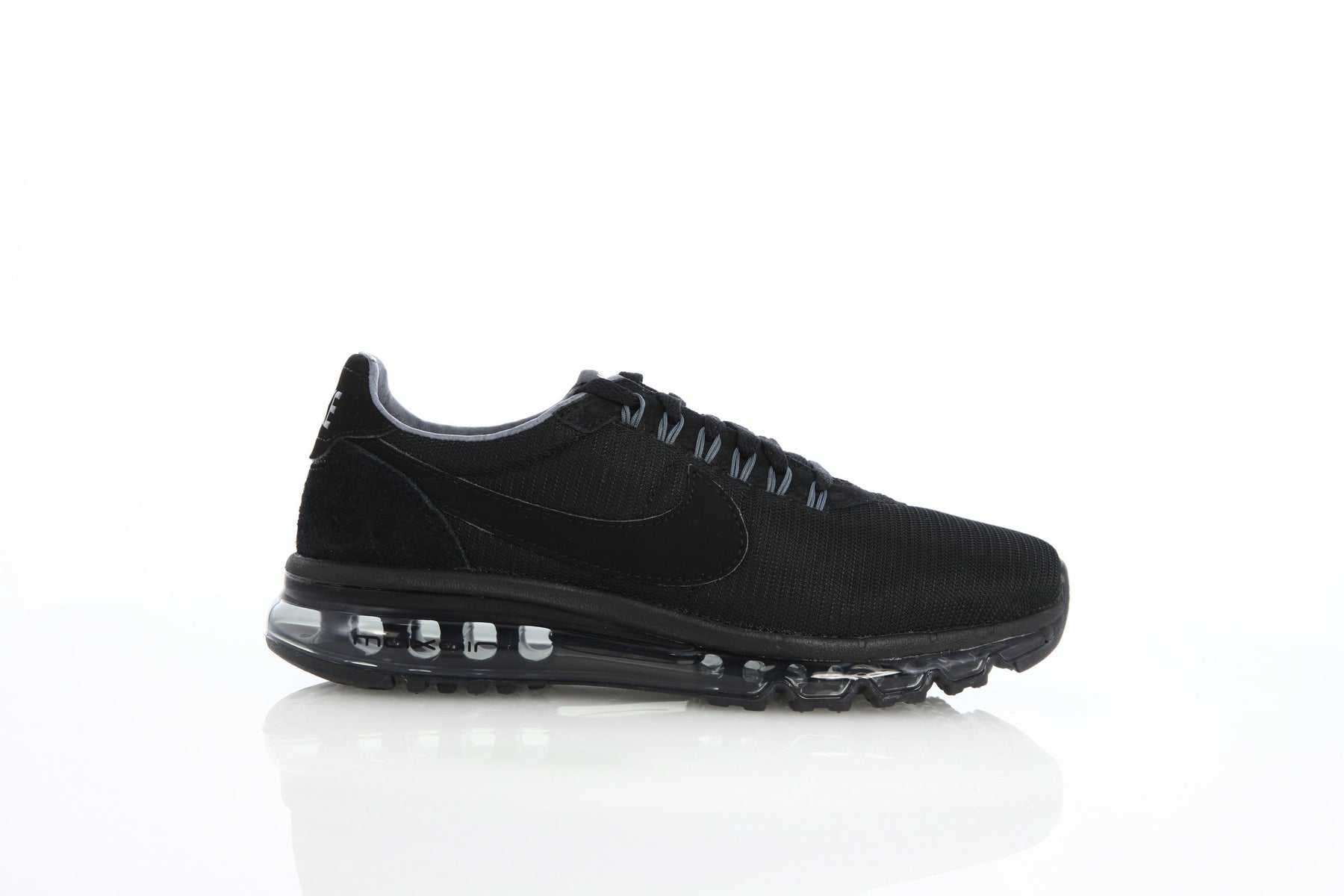 Nike Air Max Ld-Zero "Black"