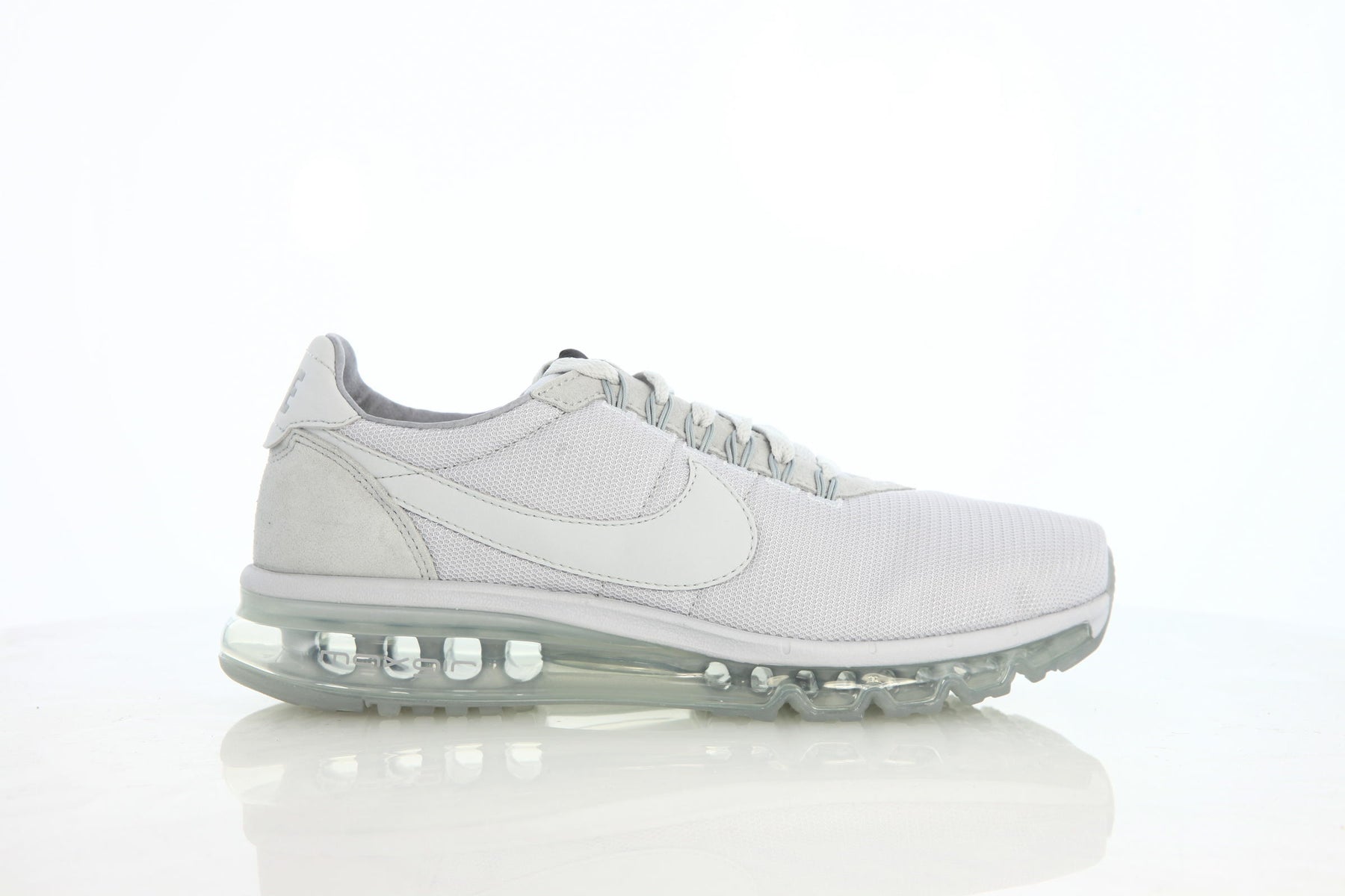 Nike Air Max Ld-Zero "Pure Platinum"
