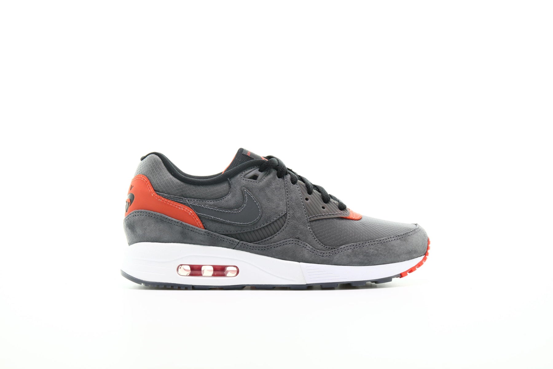 Nike x size? Air Max Light "Dark Grey"
