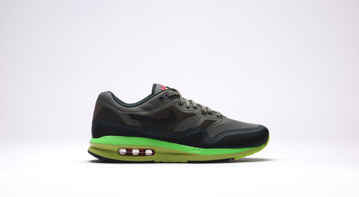 Nike Air Max Lunar 1 WR "Iron Green"