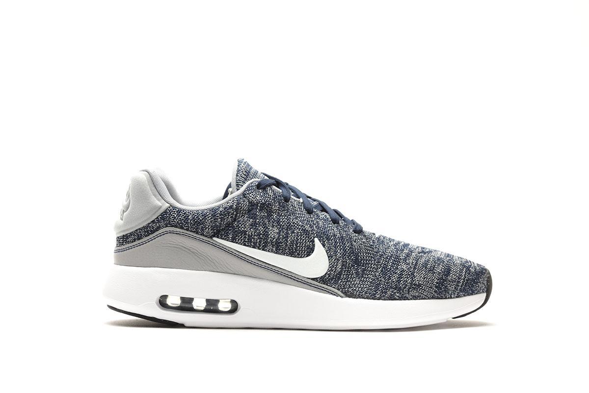 Nike Air Max Modern Flyknit "College Navy"