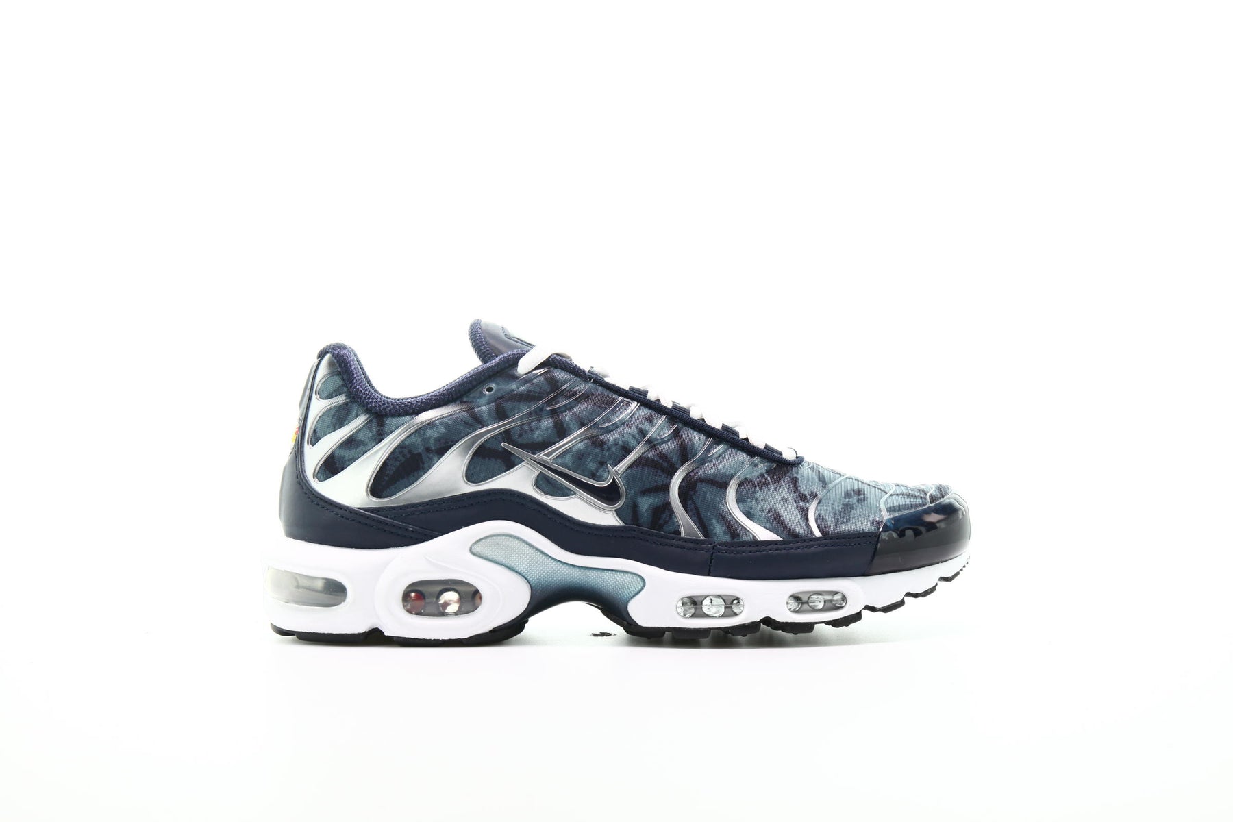 Nike Air Max Plus OG "Blue Shadow"