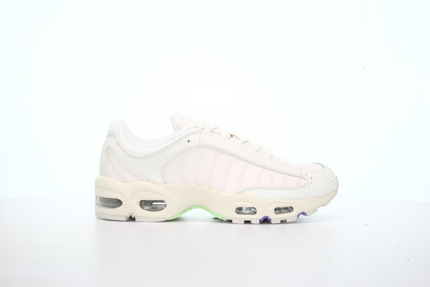 Nike Air Max Tailwind '99 SP "Sail"