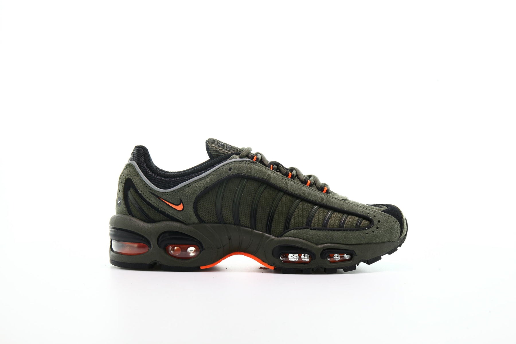 Nike Air Max Tailwind IV SE "Cargo"