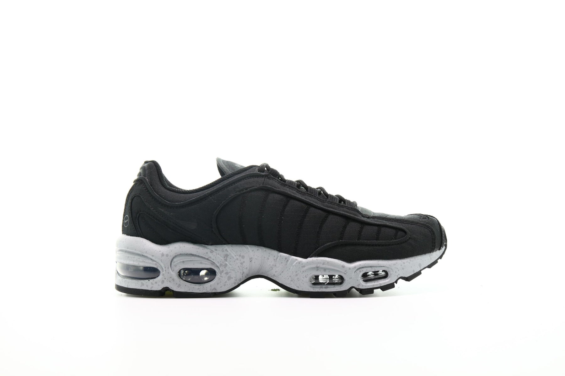 Nike Air Max Tailwind IV SP "Black"