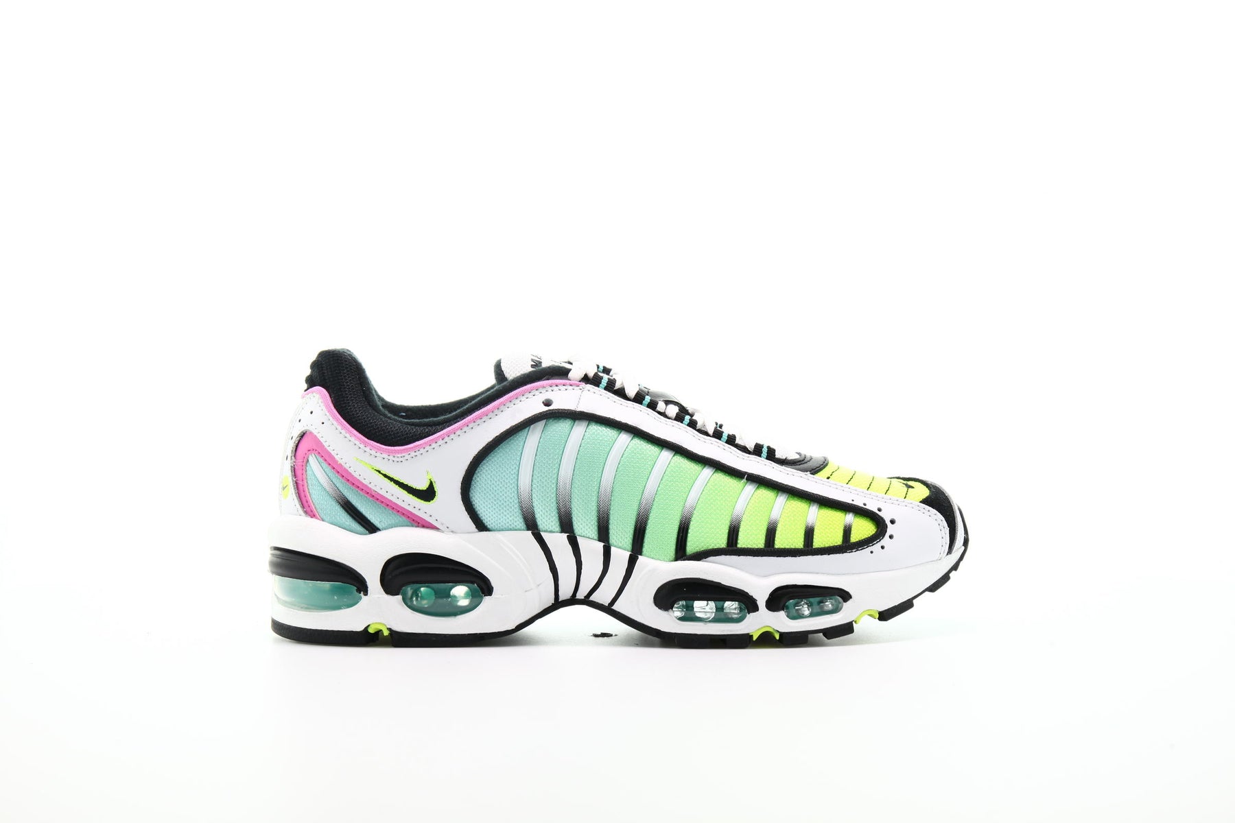 Nike Air Max Tailwind IV "Multicolor"