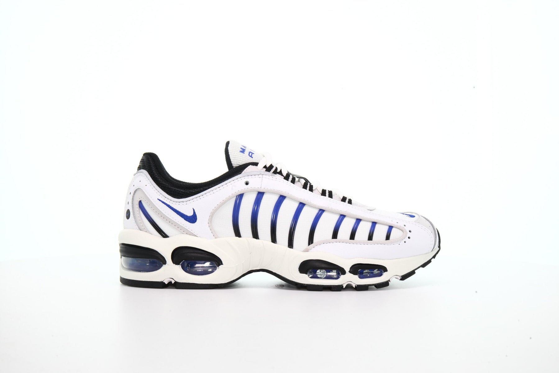 Nike Air Max Tailwind IV "White"