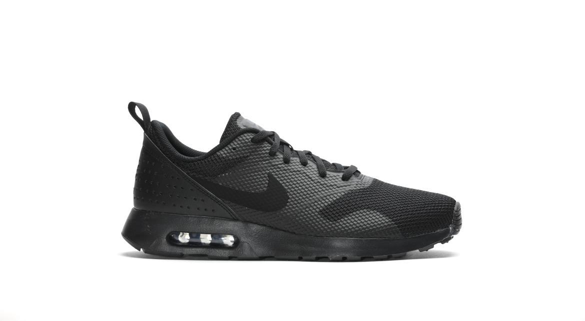 Nike Air Max Tavas "All Black"