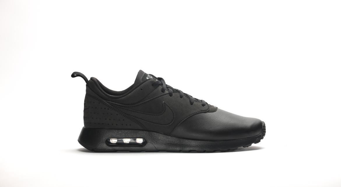 Nike Air Max Tavas LTR " All Black"