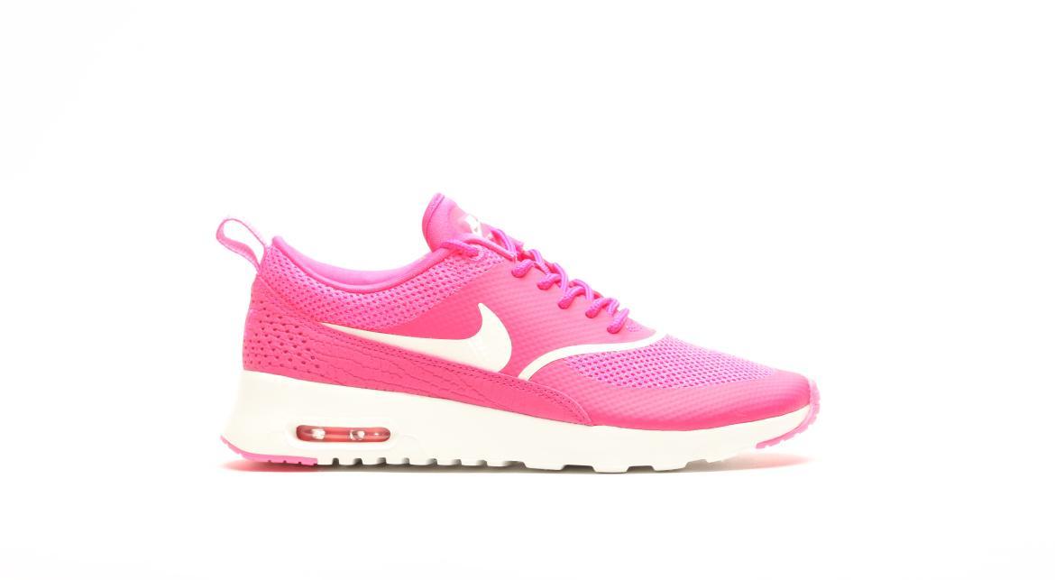 Nike Wmns Air Max Thea "Vivid Pink"
