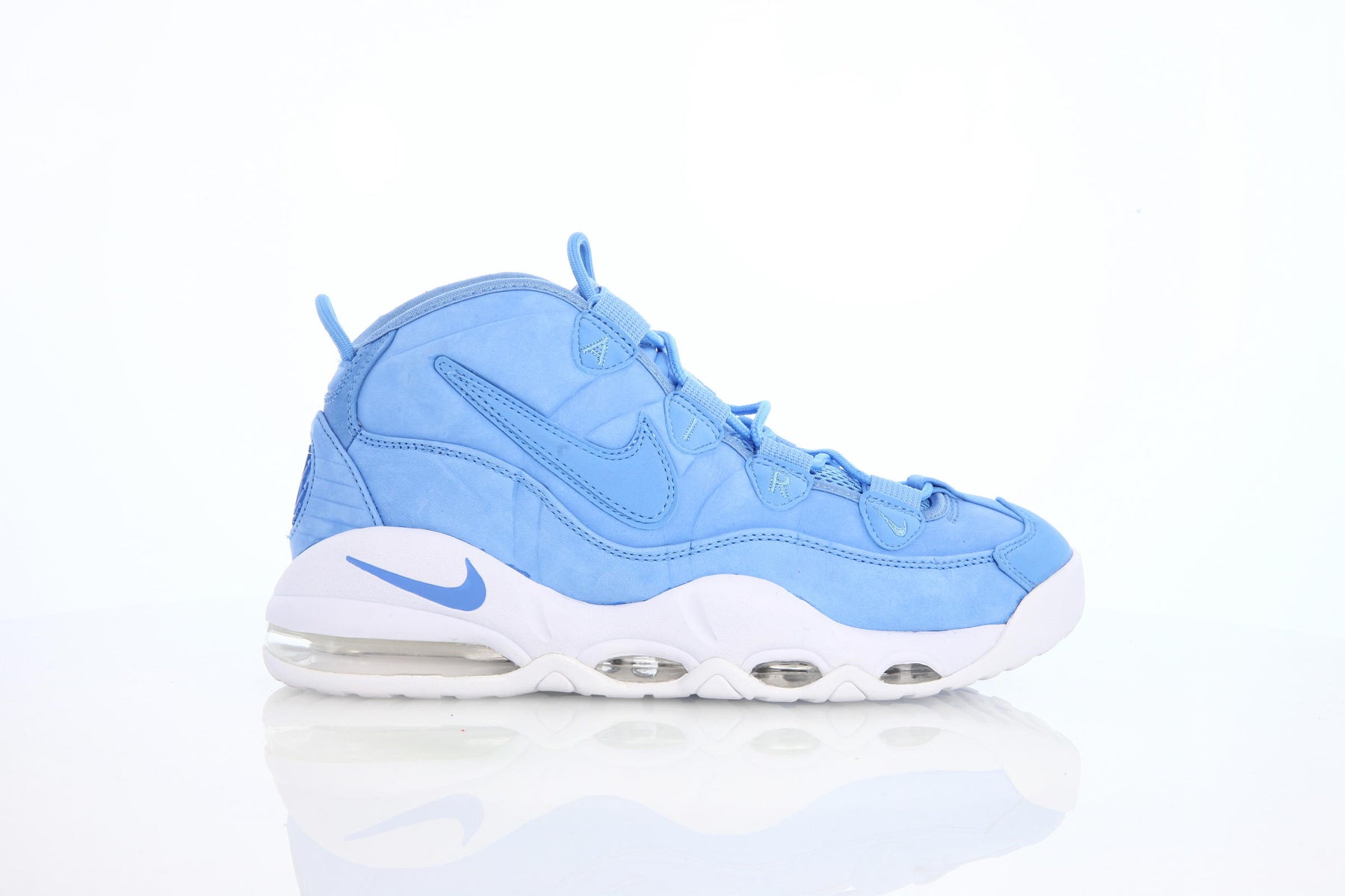 Nike Air Max Uptempo 95 "University Blue"