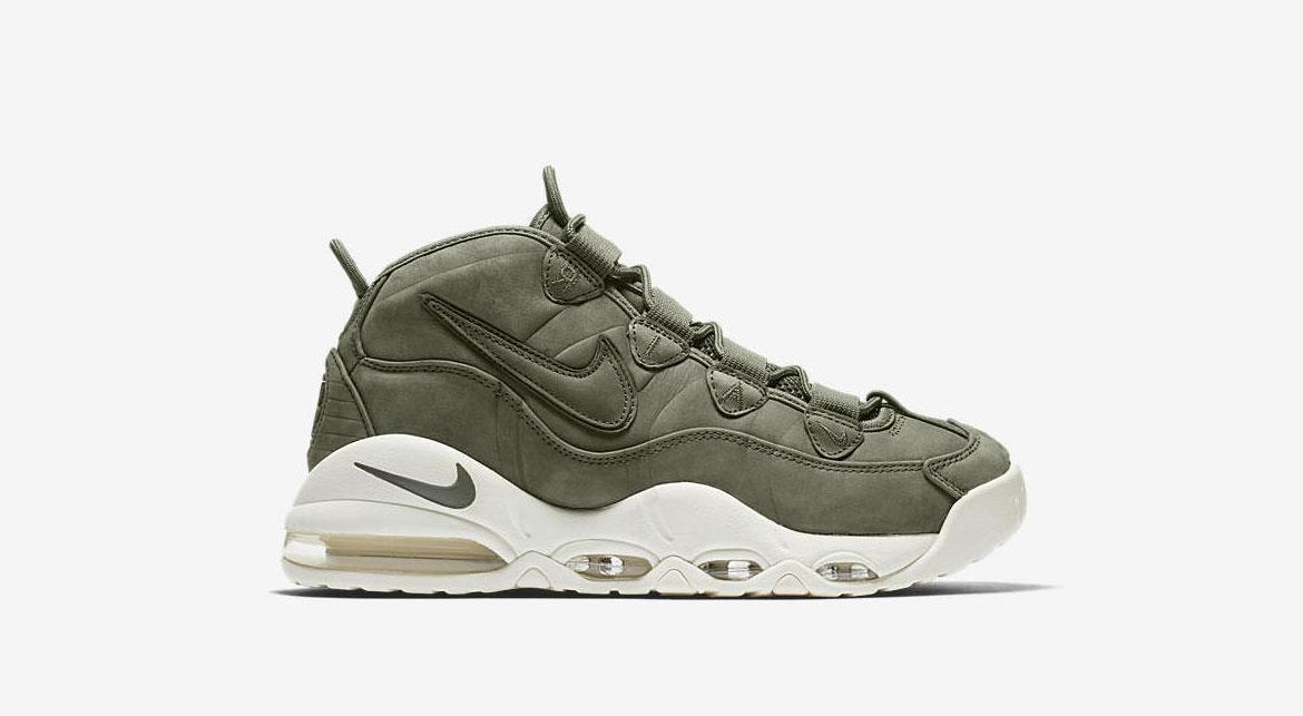 Nike Air Max Uptempo "Urban Haze"