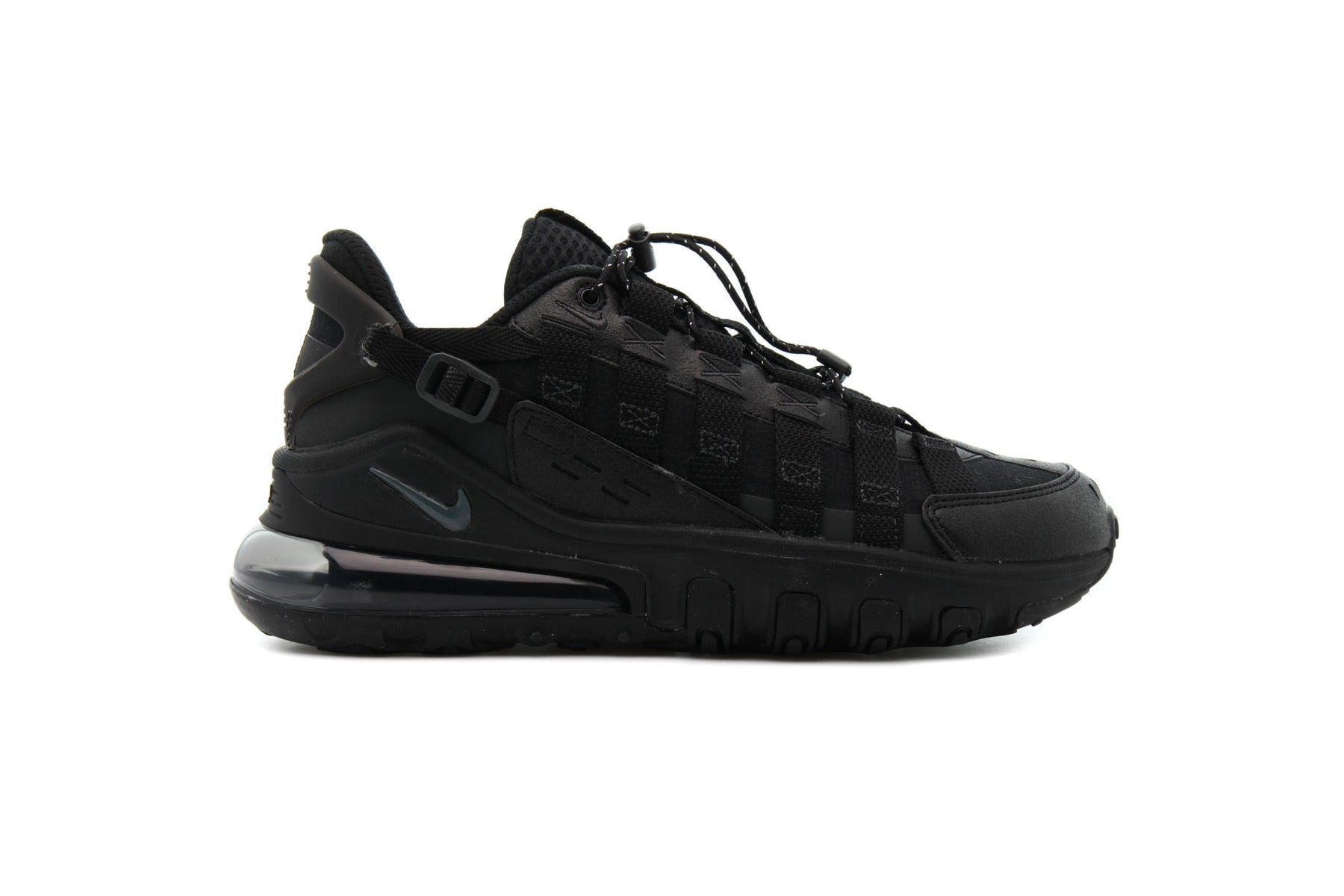 Nike AIR MAX VISTASCAPE "BLACK"