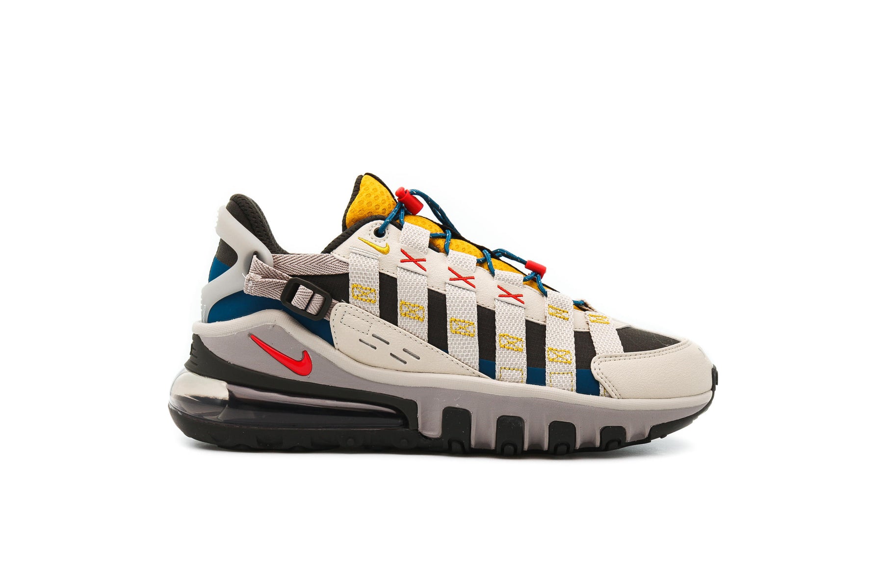 Nike AIR MAX VISTASCAPE "OREWOOD"