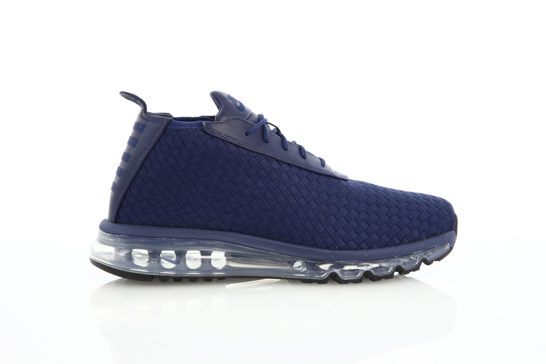 Nike Air Max Woven Boot "Midnight Navy"