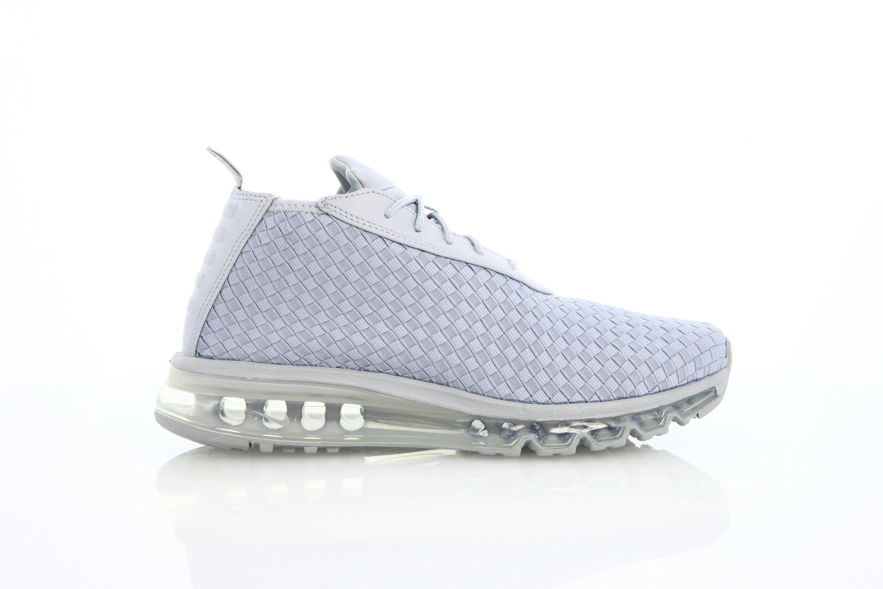 Nike Air Max Woven Boot "Wolf Grey"