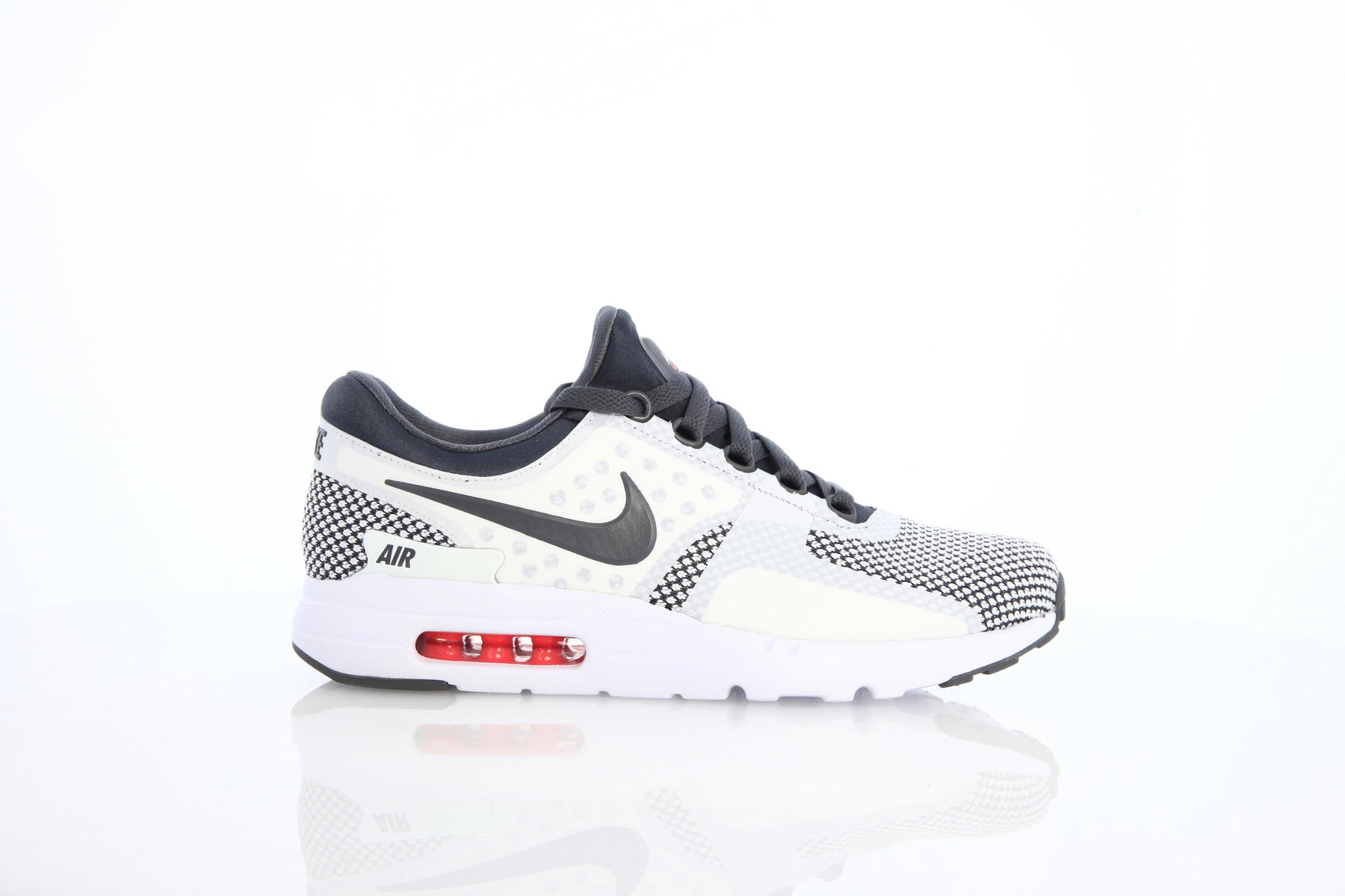 Nike Air Max Zero Essential "Dark Grey"