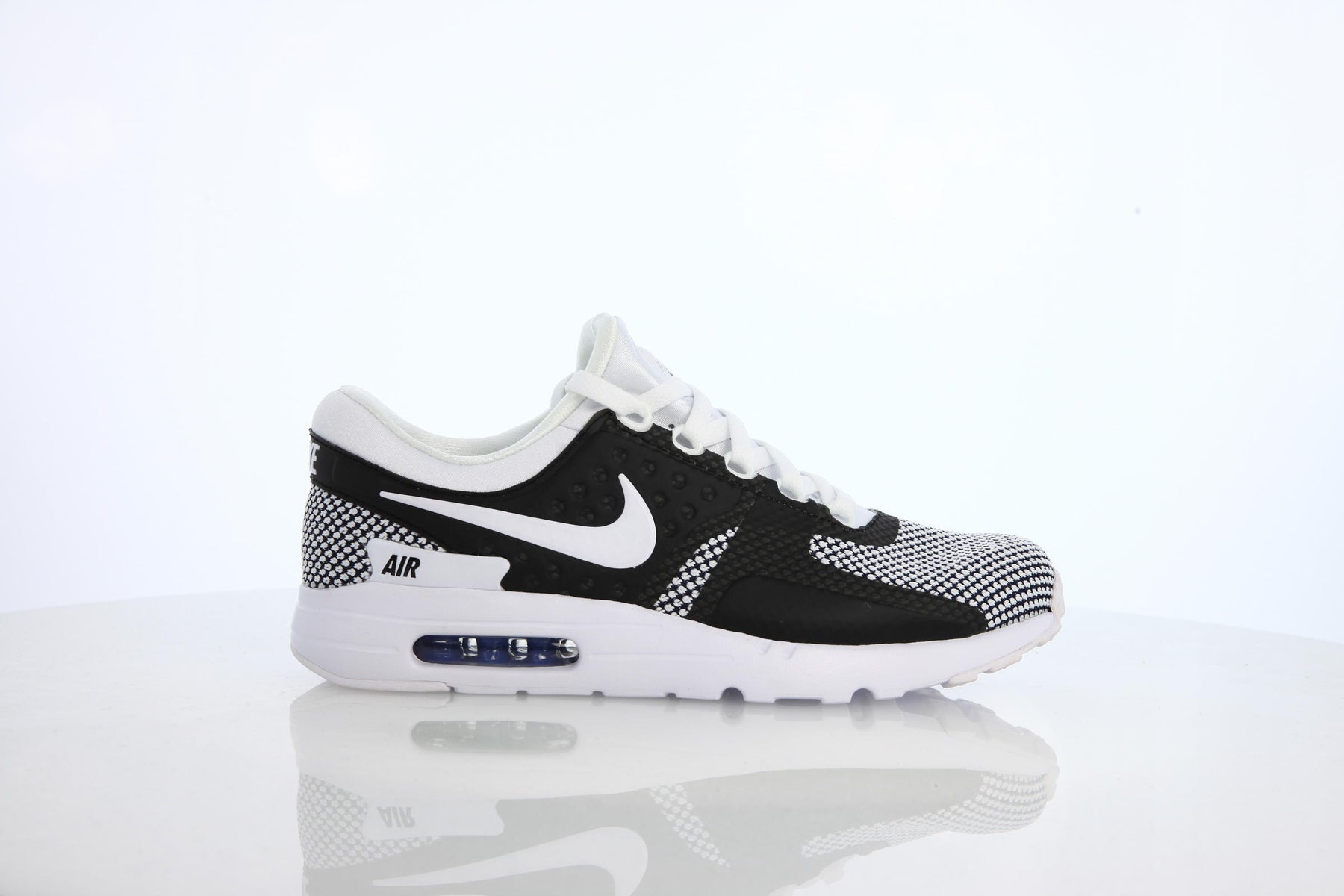 Nike Air Max Zero Essential "White"