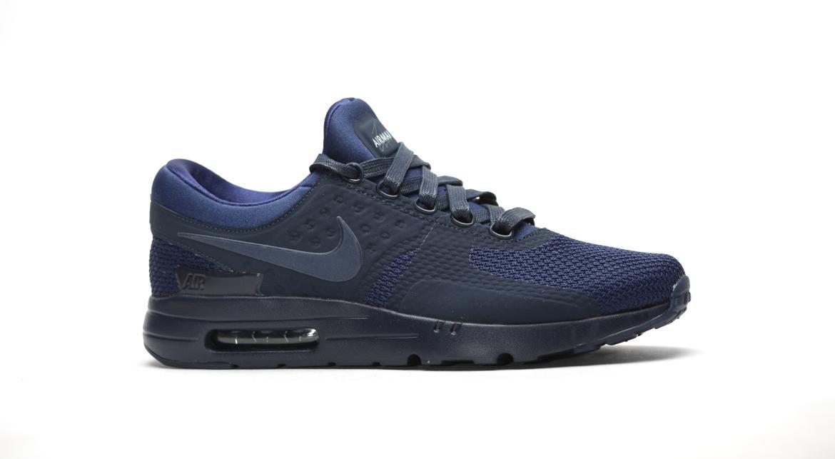 Nike Air Max Zero QS "Binary Blue"