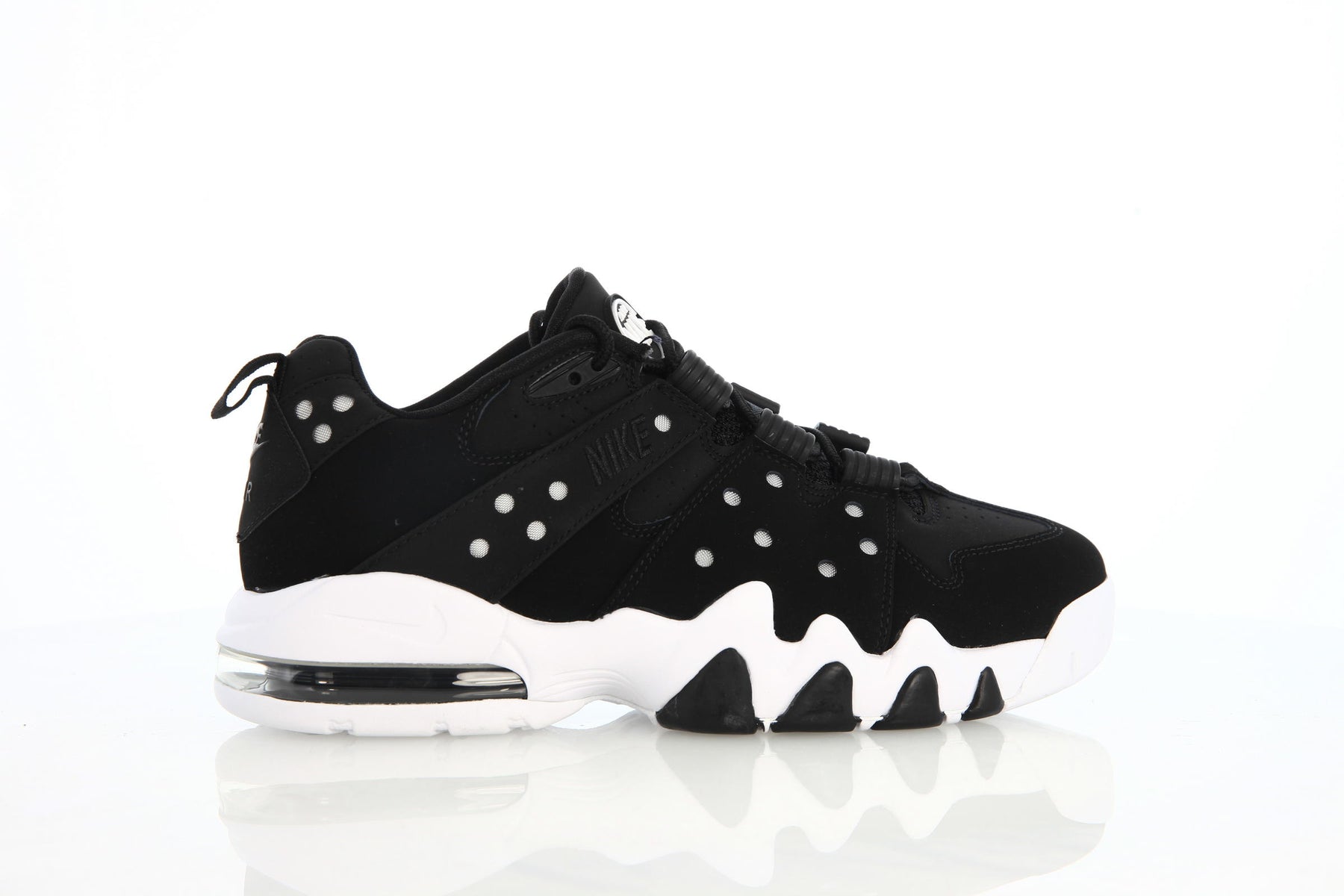 Nike Air Max 2 Cb '94 Low "Black"