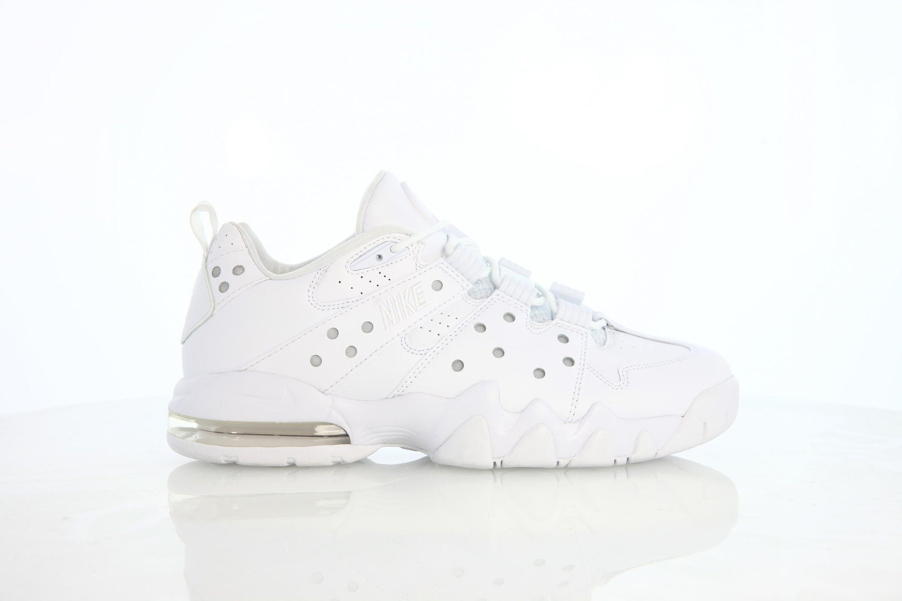 Nike Air Max 2 Cb '94 Low "All White"