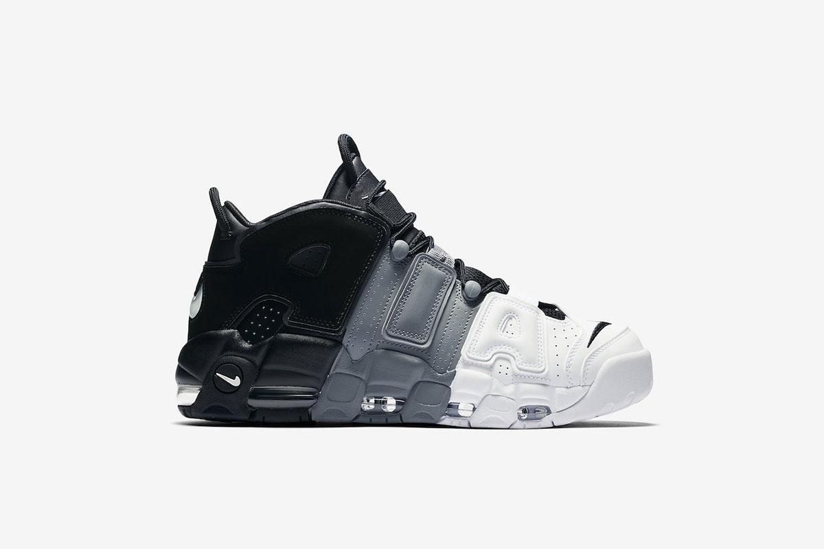 Nike Air More Uptempo '96 "Tricolore"